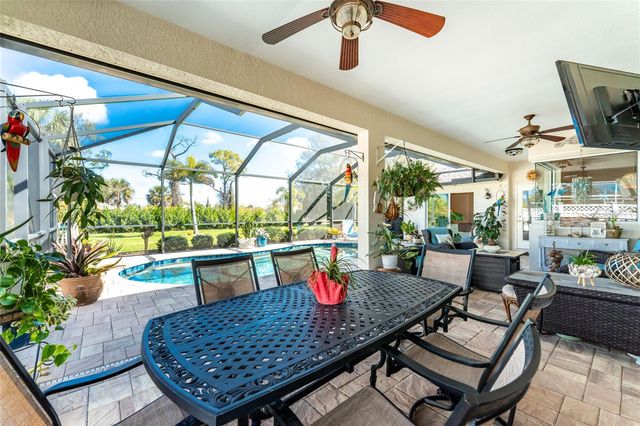 601 BOUNDARY BOULEVARD, Rotonda West, FL 33947