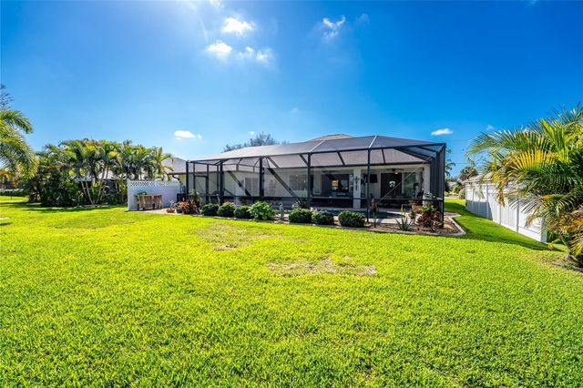 601 BOUNDARY BOULEVARD, Rotonda West, FL 33947