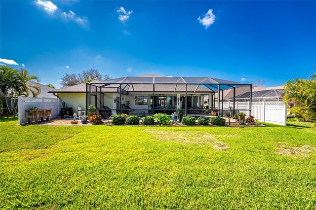 601 BOUNDARY BOULEVARD, Rotonda West, FL 33947