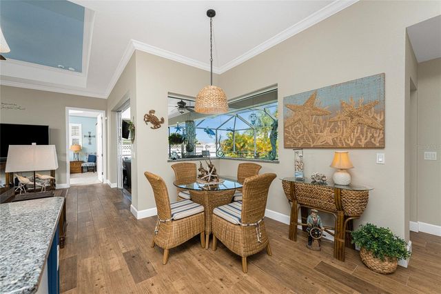 601 BOUNDARY BOULEVARD, Rotonda West, FL 33947