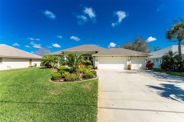 601 BOUNDARY BOULEVARD, Rotonda West, FL 33947