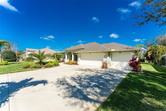 601 BOUNDARY BOULEVARD, Rotonda West, FL 33947