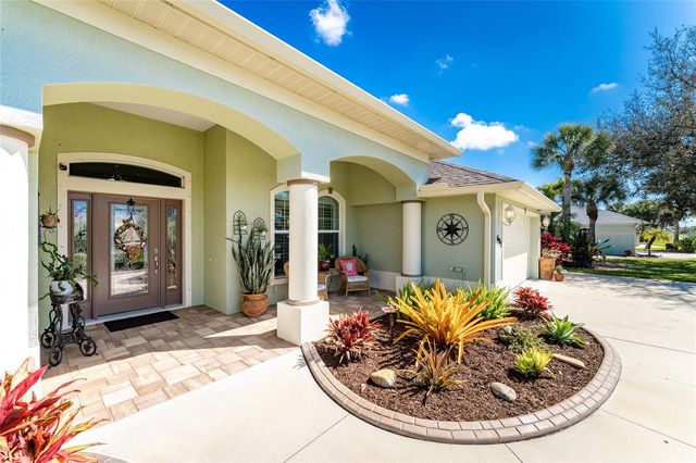 601 BOUNDARY BOULEVARD, Rotonda West, FL 33947