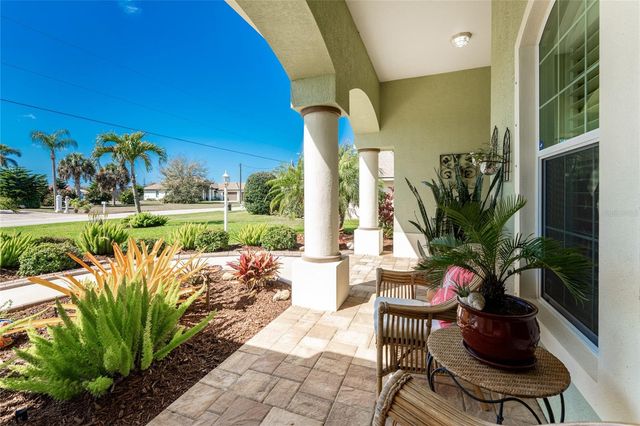 601 BOUNDARY BOULEVARD, Rotonda West, FL 33947