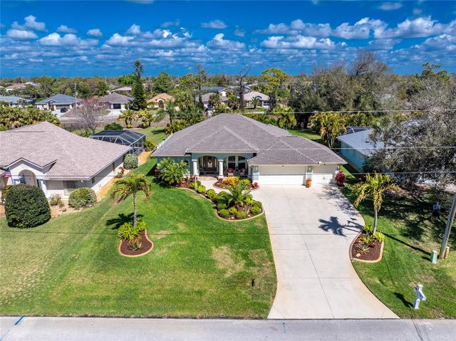 601 BOUNDARY BOULEVARD, Rotonda West, FL 33947