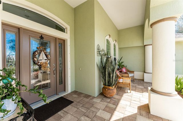 601 BOUNDARY BOULEVARD, Rotonda West, FL 33947