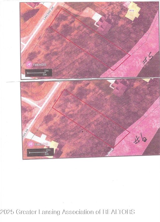 5-6- Lakesde Dr Drive, Perrinton, MI 48871