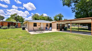 536 Dorothy Avenue, Holly Hill, FL 32117