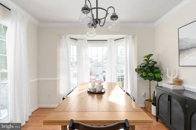 3884 WERTZ DR, Woodbridge, VA 22193