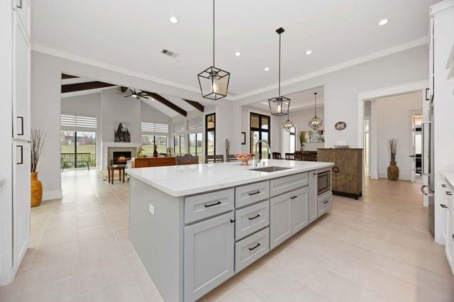 15918 Bridges Fairway Lane, Houston, TX 77068