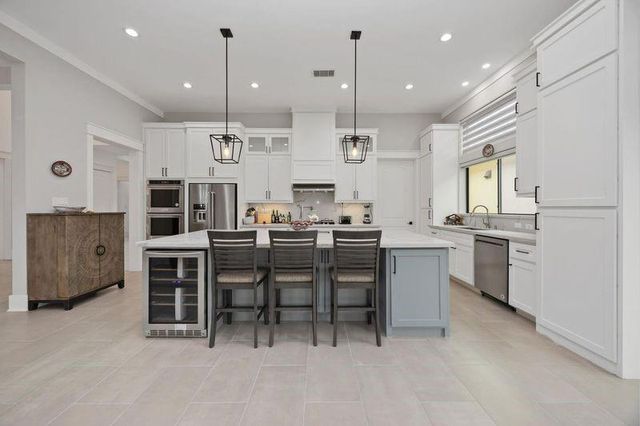 15918 Bridges Fairway Lane, Houston, TX 77068