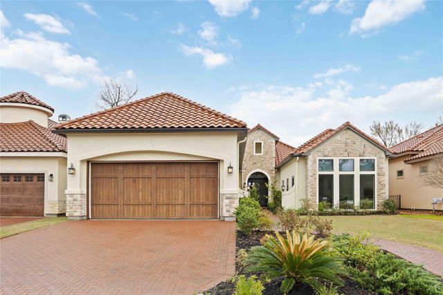 15918 Bridges Fairway Lane, Houston, TX 77068