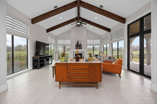 15918 Bridges Fairway Lane, Houston, TX 77068