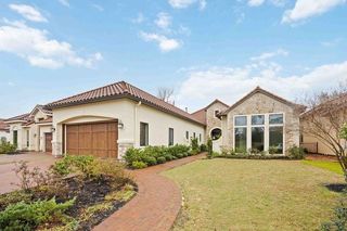 15918 Bridges Fairway Lane, Houston, TX 77068