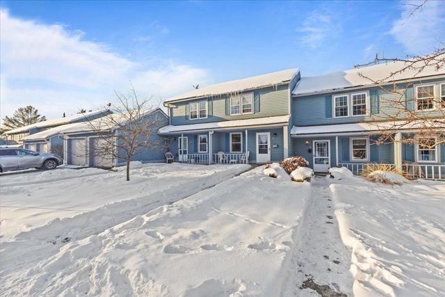 53 Freedom Drive, Montpelier, VT 05602