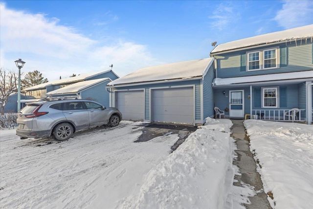 53 Freedom Drive, Montpelier, VT 05602