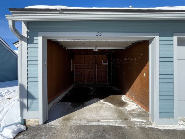 53 Freedom Drive, Montpelier, VT 05602