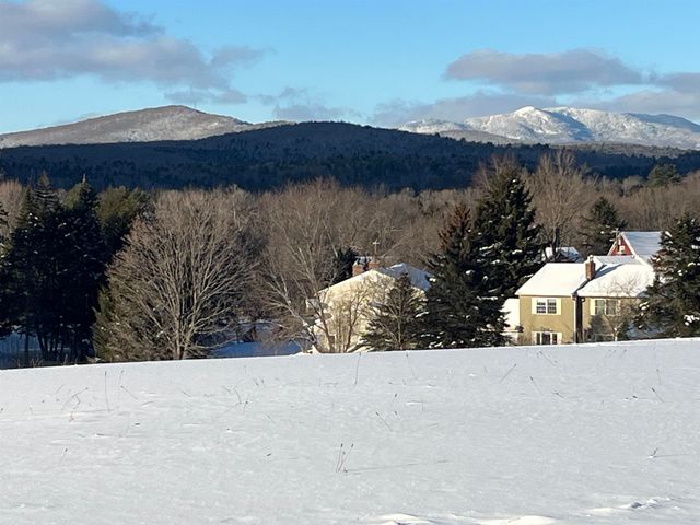 53 Freedom Drive, Montpelier, VT 05602