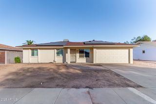 549 S 34TH Place, Mesa, AZ 85204