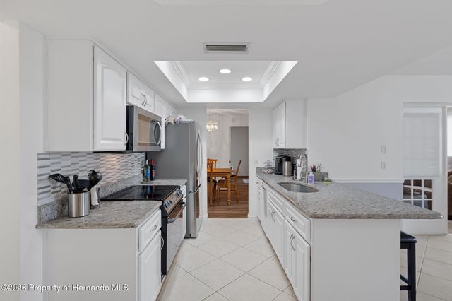 7196 Crown Oaks Drive, Spring Hill, FL 34606
