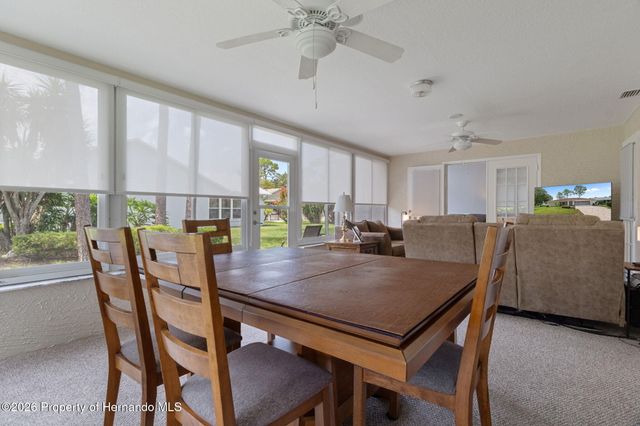 7196 Crown Oaks Drive, Spring Hill, FL 34606