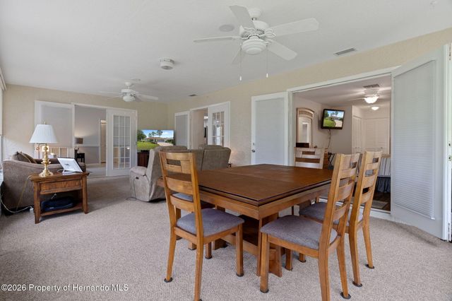 7196 Crown Oaks Drive, Spring Hill, FL 34606