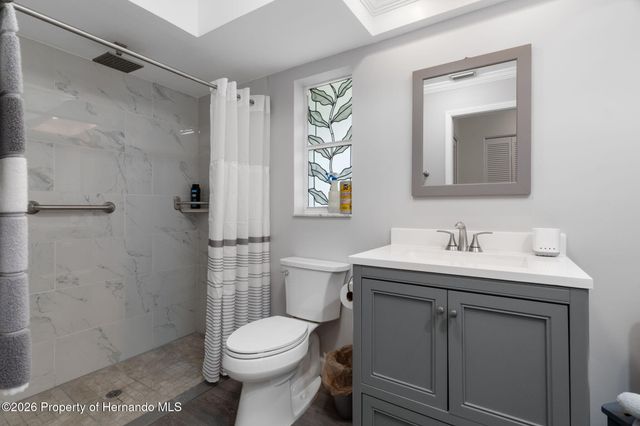 7196 Crown Oaks Drive, Spring Hill, FL 34606