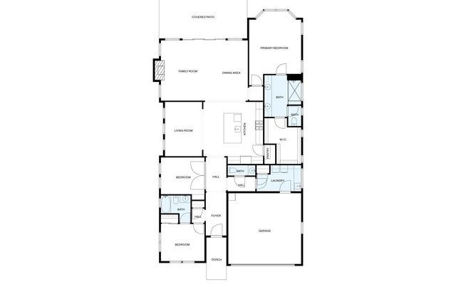 130 Lucia CT, Horseshoe Bay, TX 78657