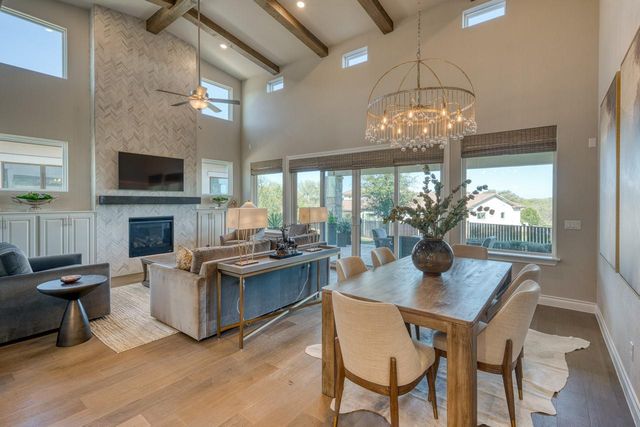 130 Lucia CT, Horseshoe Bay, TX 78657