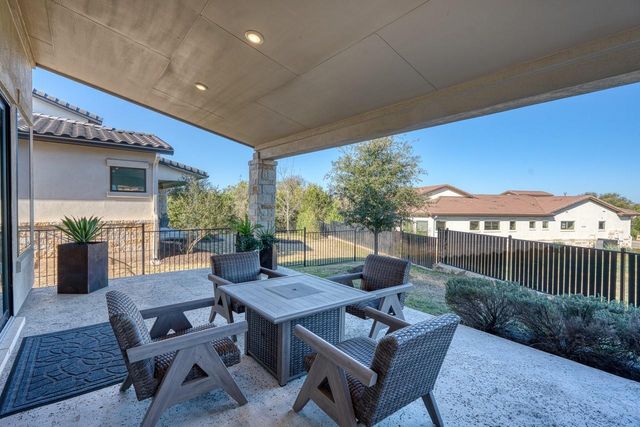 130 Lucia CT, Horseshoe Bay, TX 78657