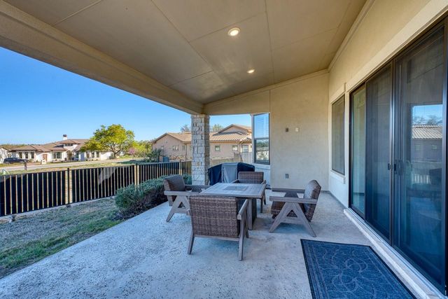 130 Lucia CT, Horseshoe Bay, TX 78657