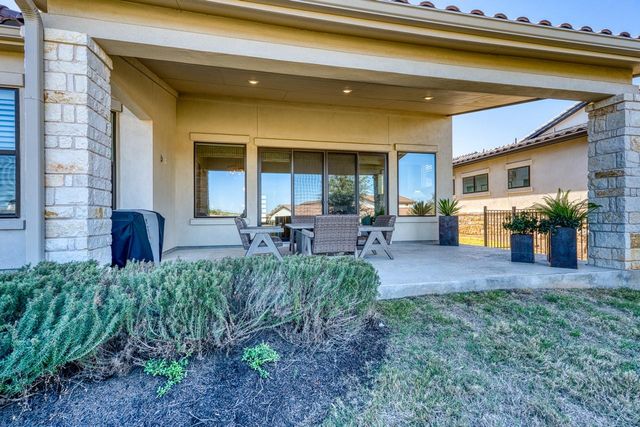 130 Lucia CT, Horseshoe Bay, TX 78657