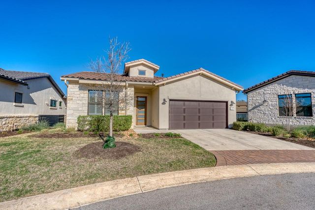 130 Lucia CT, Horseshoe Bay, TX 78657