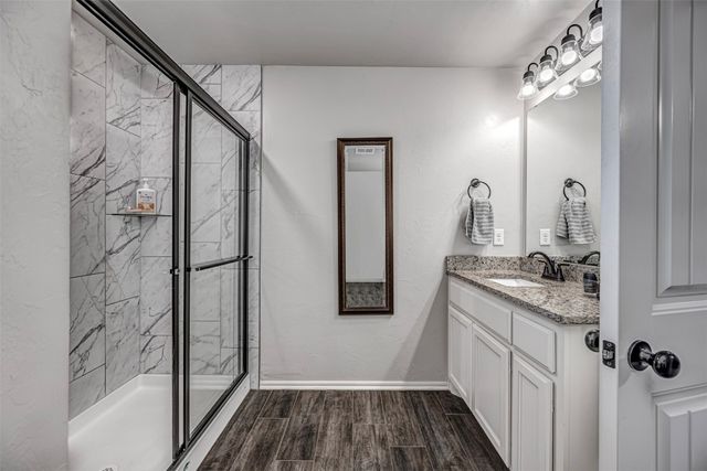 2429 Gallant Fox Terrace, Guthrie, OK 73044