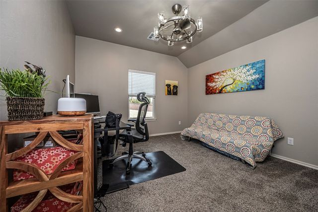 2429 Gallant Fox Terrace, Guthrie, OK 73044