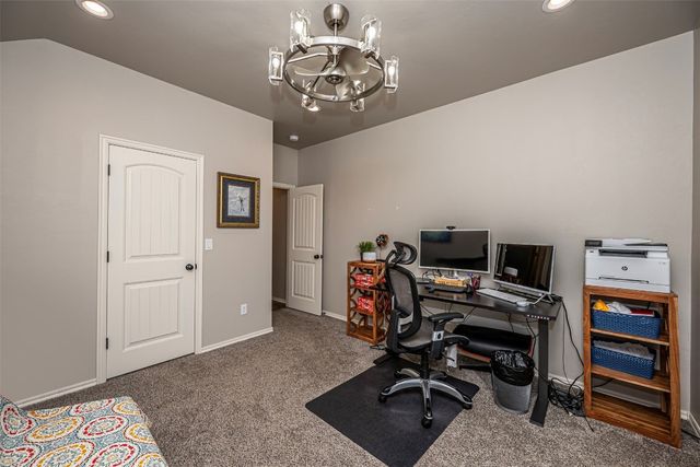 2429 Gallant Fox Terrace, Guthrie, OK 73044