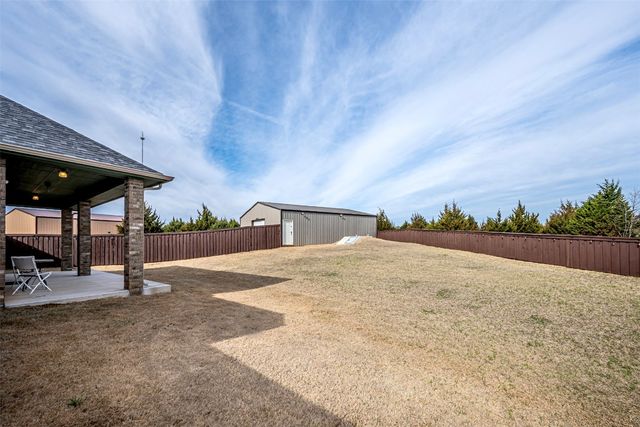 2429 Gallant Fox Terrace, Guthrie, OK 73044