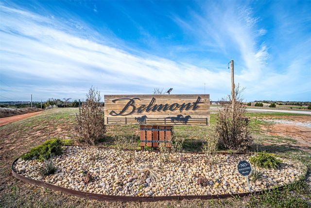 2429 Gallant Fox Terrace, Guthrie, OK 73044