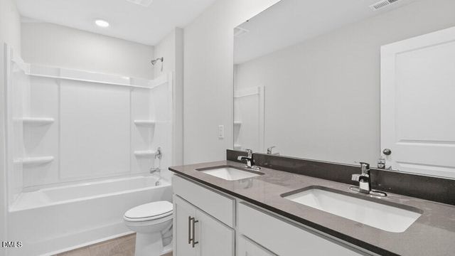 134 Westerly Way, Lillington, NC 27546