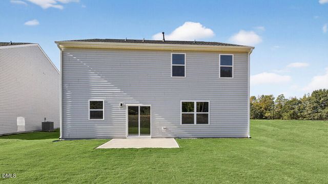 134 Westerly Way, Lillington, NC 27546