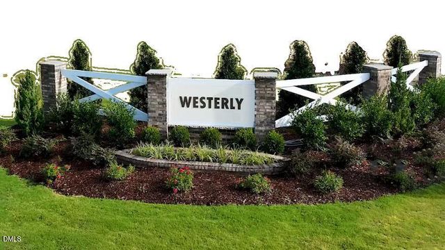 134 Westerly Way, Lillington, NC 27546