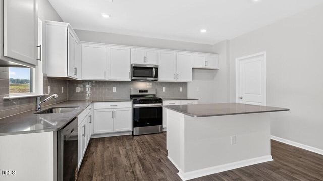 134 Westerly Way, Lillington, NC 27546