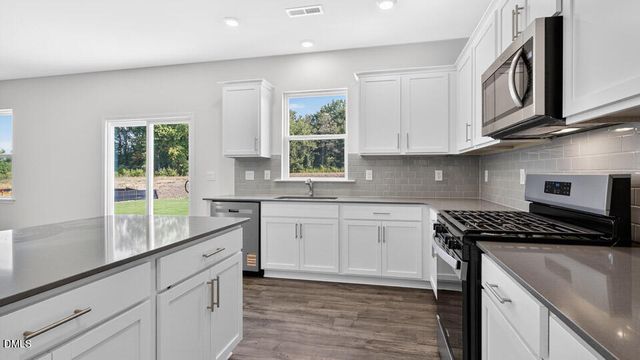 134 Westerly Way, Lillington, NC 27546