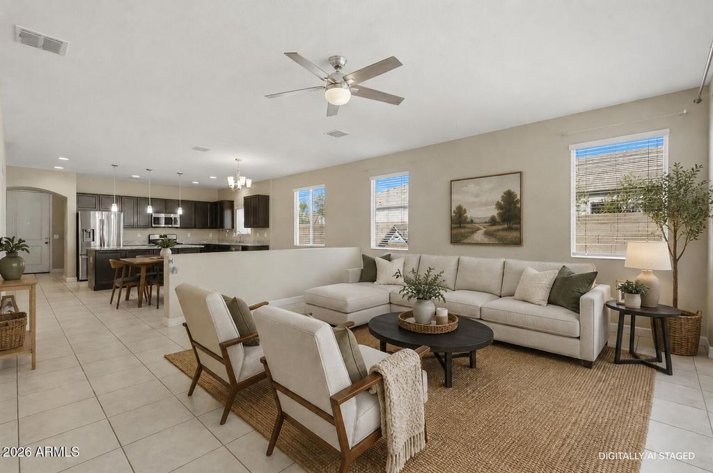13544 W DESERT MOON Way, Peoria, AZ 85383 — photo 3