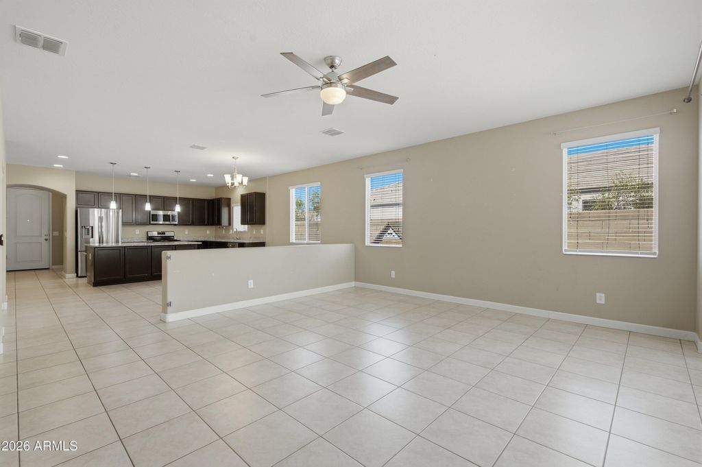 13544 W DESERT MOON Way, Peoria, AZ 85383 — photo 4