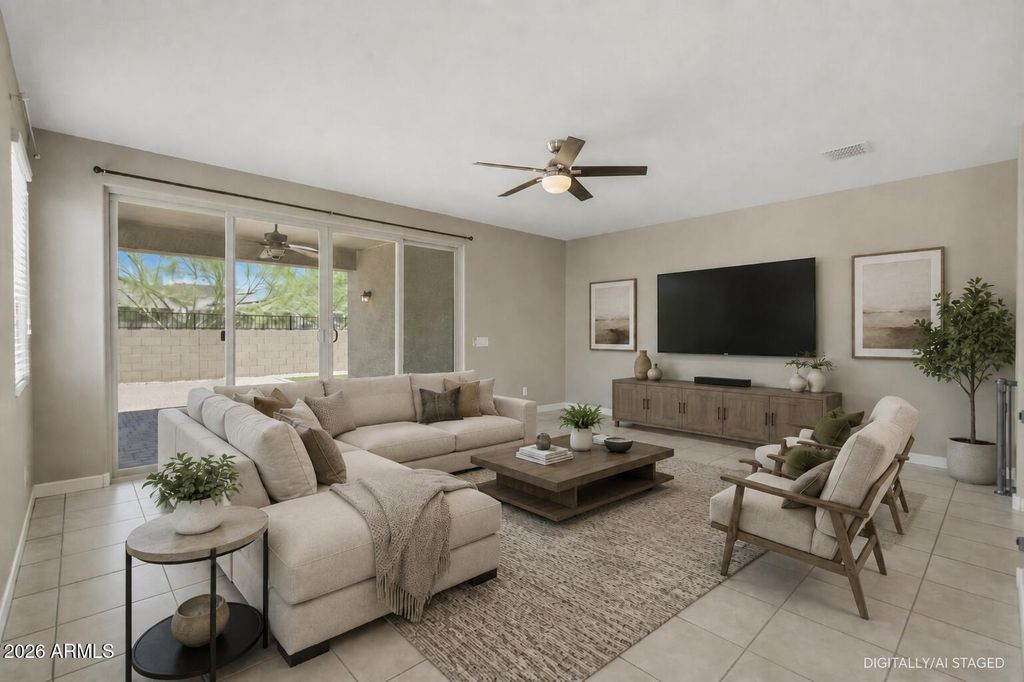 13544 W DESERT MOON Way, Peoria, AZ 85383 — photo 5