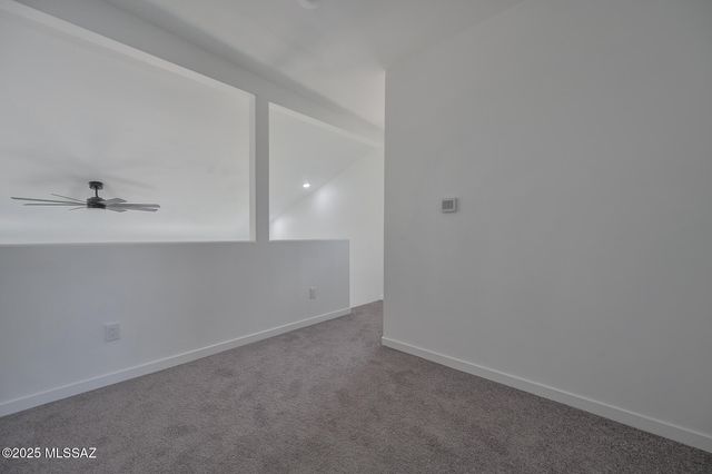 2885 N Edmond Dantes Court, Tucson, AZ 85716