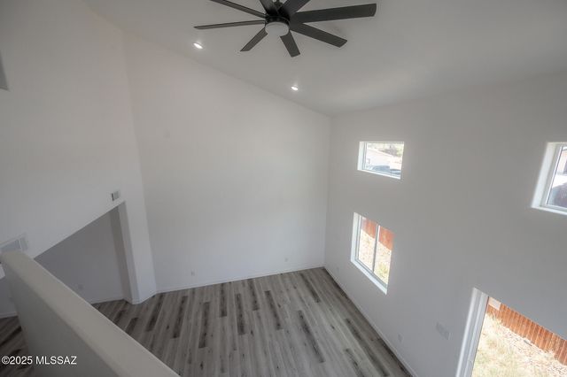 2885 N Edmond Dantes Court, Tucson, AZ 85716
