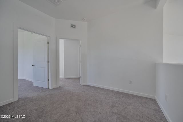 2885 N Edmond Dantes Court, Tucson, AZ 85716