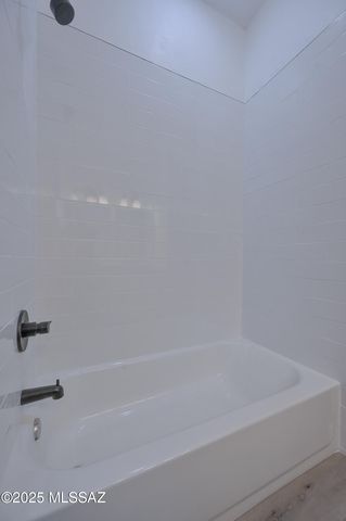 2885 N Edmond Dantes Court, Tucson, AZ 85716